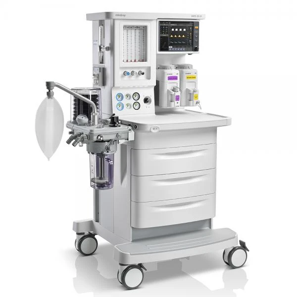 Наркозно-дыхательные аппараты MINDRAY WATO EX-35