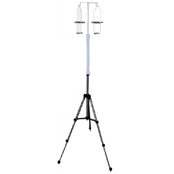 Штатив для внутреннего вливания