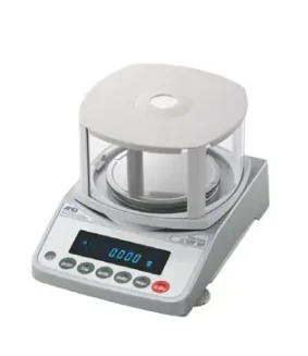 Весы DL-300WP лабораторные AND