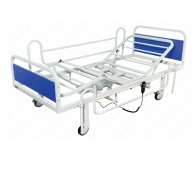 Medic-6 qo'llab-quvvatlanadigan funktsional tibbiy yotoq