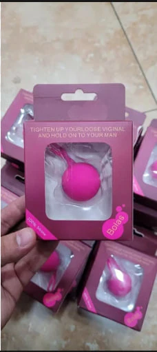 Шарики кегеля для женщин