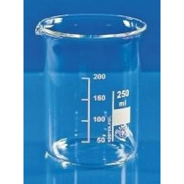 Стакан Н-1-3000 со шкал ТС