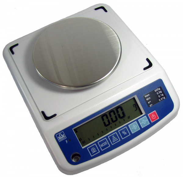 Весы лабораторные ВК - 300