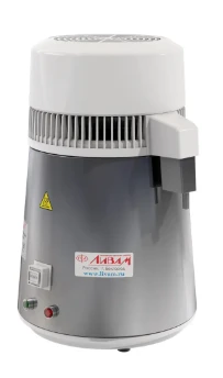 Аквадистиллятор медицинский электрический АДЭ-09