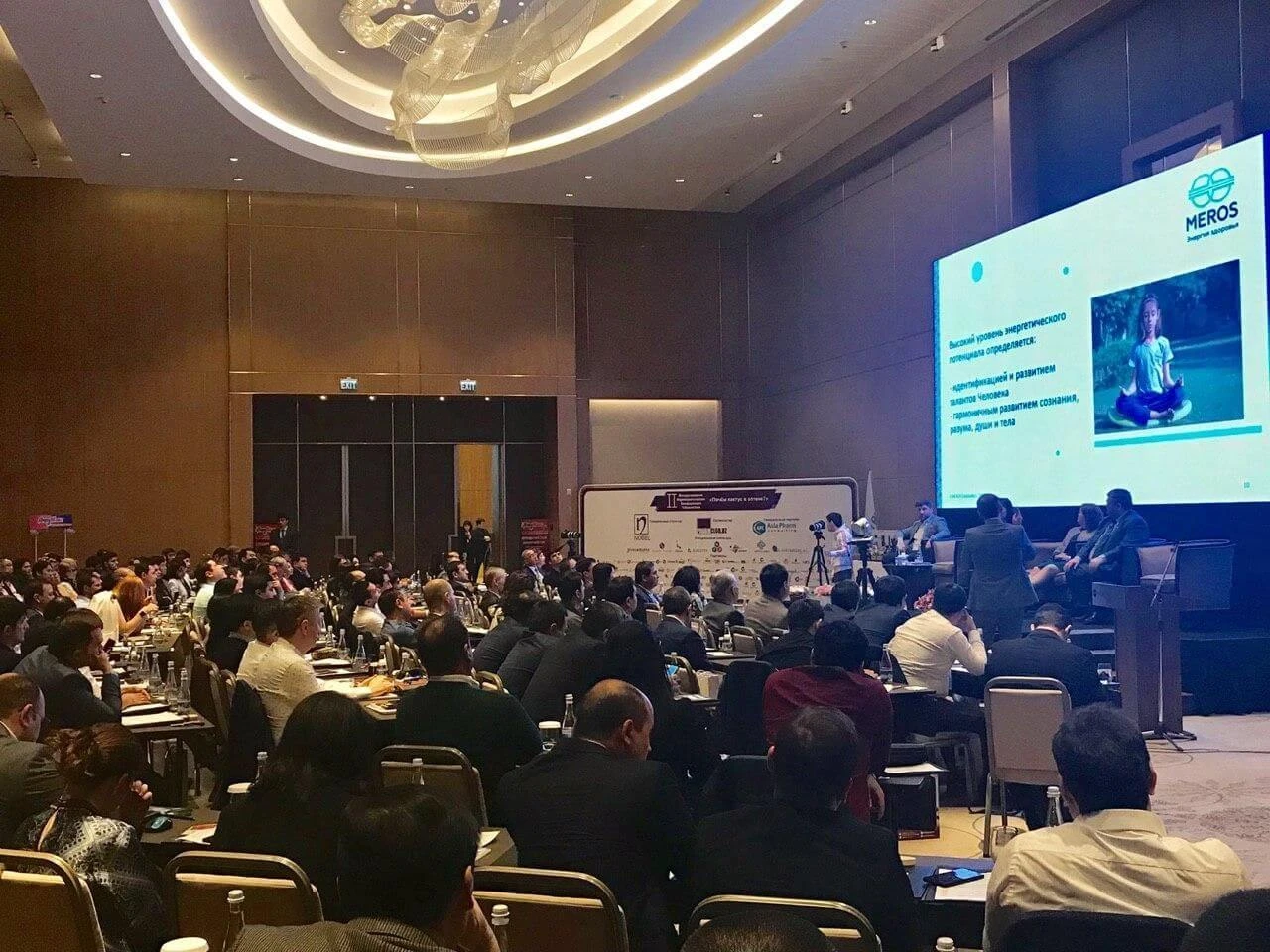 Healthcare Business MChJ