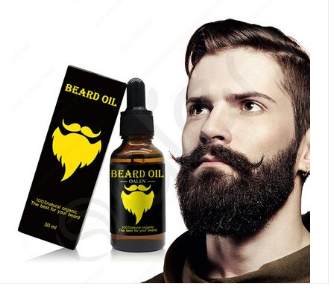 Масло для роста бороды beard oil для мужчин