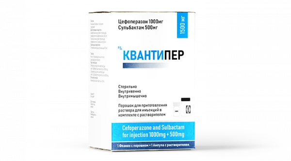 КВАНТИПЕР порошок 1000+500 N1