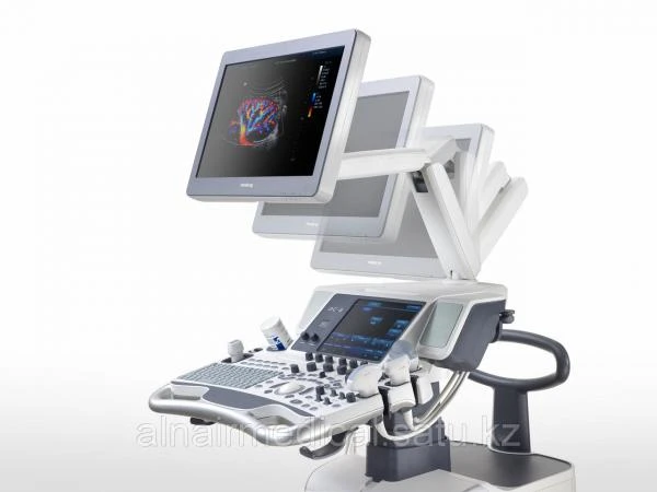 UZI stasionarniy s svetnim doplerom + 2 datchika