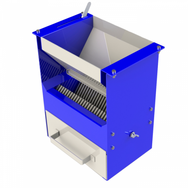 Sokratitel rifelniy SR 5-48