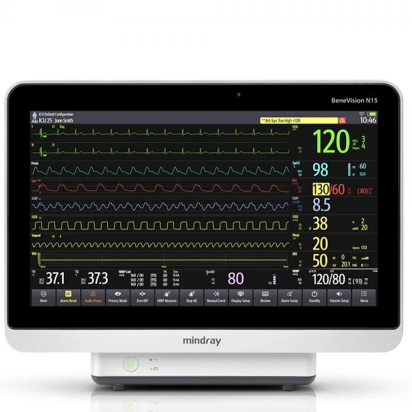 Мониторы пациента MINDRAY uMec N12 15 17