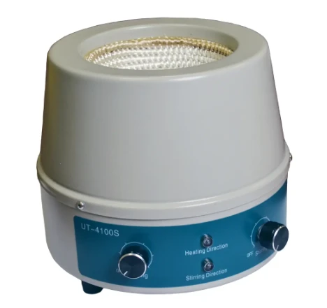 Kolbonagrevatel UT-4110S c peremeshivaniem 1000 ml