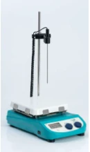 Magnitnaya meshalka – s «nagrevatelnoy plastinoy» - 550 C – JK-displey