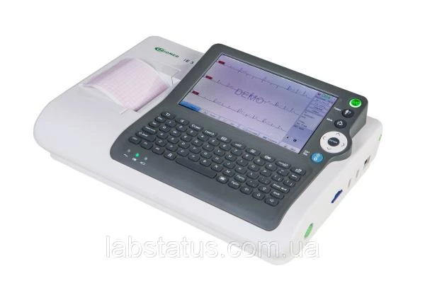 Apparat krioterapii CRY06, Germaniya