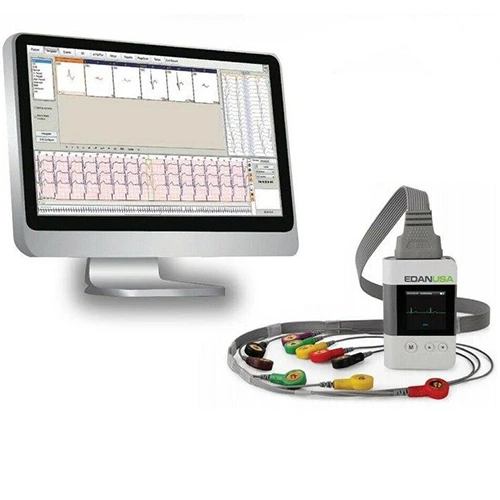 Xolterovskoe monitorirovanie EKG (xolter)