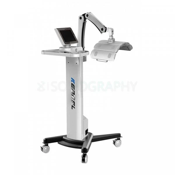 Устройства для ФДТ-фотодинамической терапии (KN-7000D) (RED+BLUE+YELLOW)