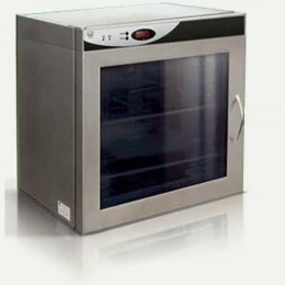 Kamera bakterisidnaya KBU-1 SPU (Smolensk)