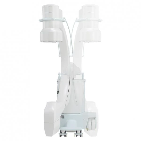 Peredvijnaya rentgenoxirurgicheskaya sistema SHIMADZU OPESCOPE ACTENO (Yaponiya)