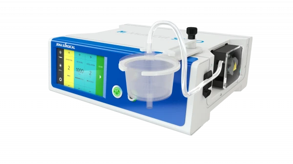 Урологический морцеллятор MultiCut Solo, Германия