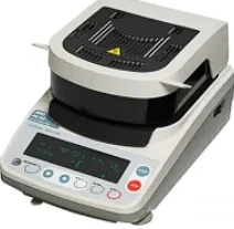 Analizator vlajnosti ML-50 AND