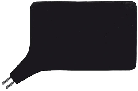 Ye81M-AX3 Apparat elektroxirurgicheskiy visokochastotniy EXVCH-80-"FOTEK" v sleduyushem ispolnenii: EXVCH-80-03-"FOTEK". Nabor dlya ambulatornoy xirurgii bazoviy