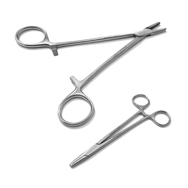 Иглодержатели