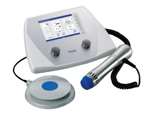 Ударно-волновая терапия