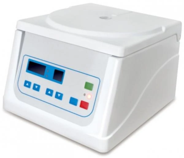 Низкоскоростная настольная центрифуга MC1004