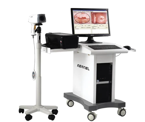 Videokolposkop Kernel KN-2200