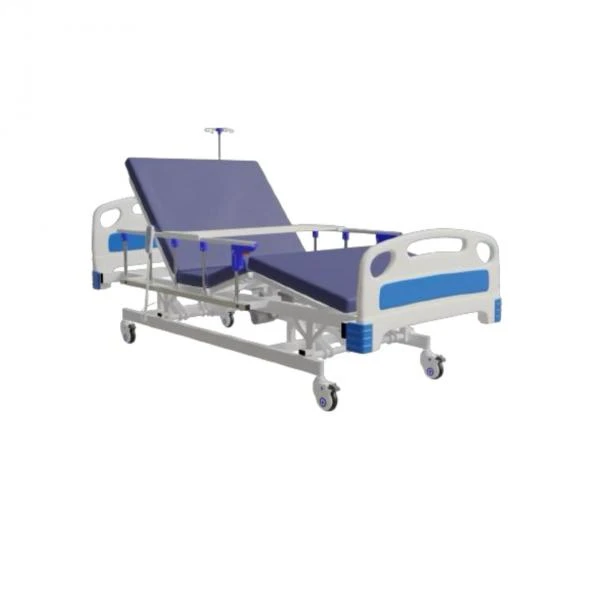 Кровать медицинская (3 функции)