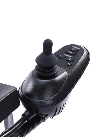 Электрическая инвалидная коляска JL100W-03A