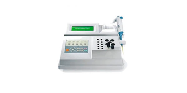 Analizator koagulyasii “ins-04la”