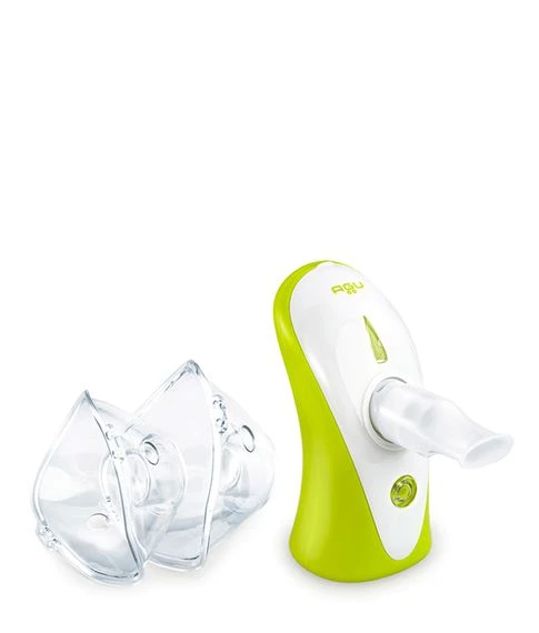 Nebulayzer ingalyator elektronno - setchatiy mesh AGU Tomchi