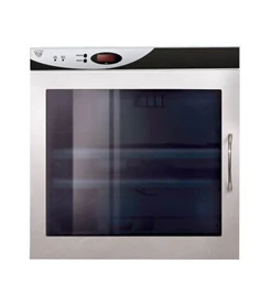 Kamera bakterisidnaya KBU-1 SPU