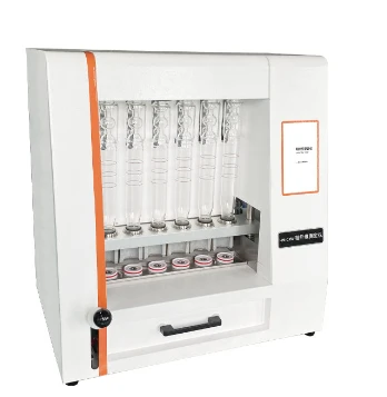 Tester pishevix volokon