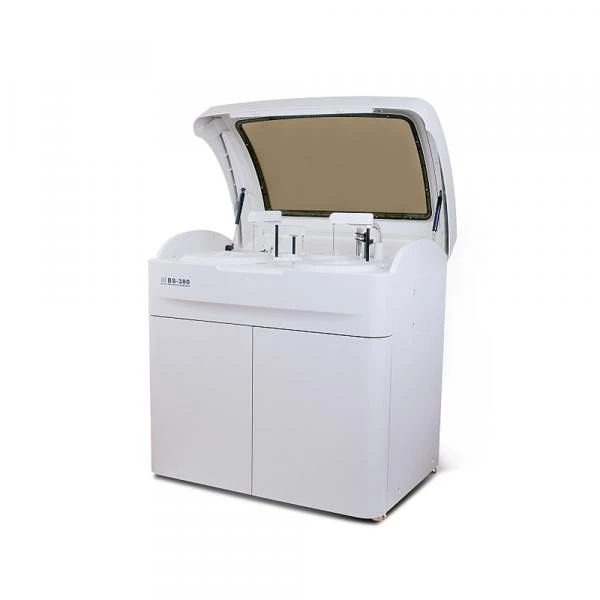 Биохимический анализатор MINDRAY BS 380