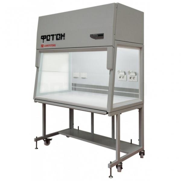 Бокс абактериальной воздушной среды