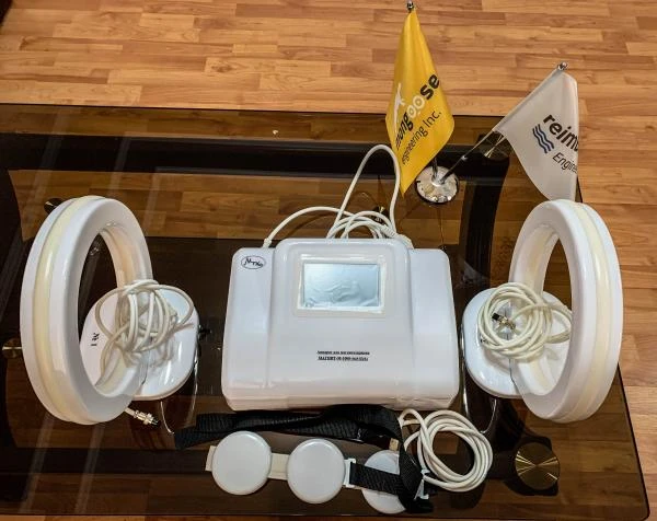 Аппарат для магнитотерапии