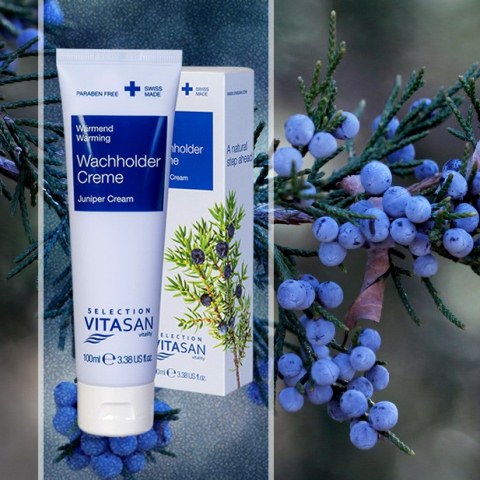 Krem Mojjevelnik, Vivasan, Shveysariya