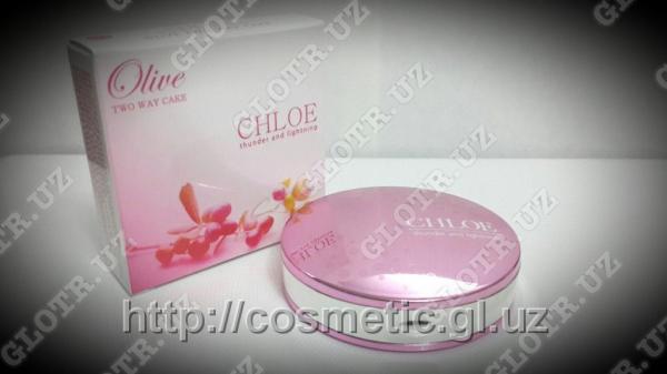 Pudra dlya lisa CHLOE thunder and lightning