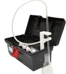 #174.Obshaya jestkost KV Test-komplekt