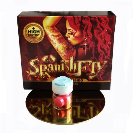 Ayollar uchun Viagra Spanish Fly