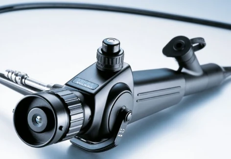 Бронхофиброскоп FB-18V