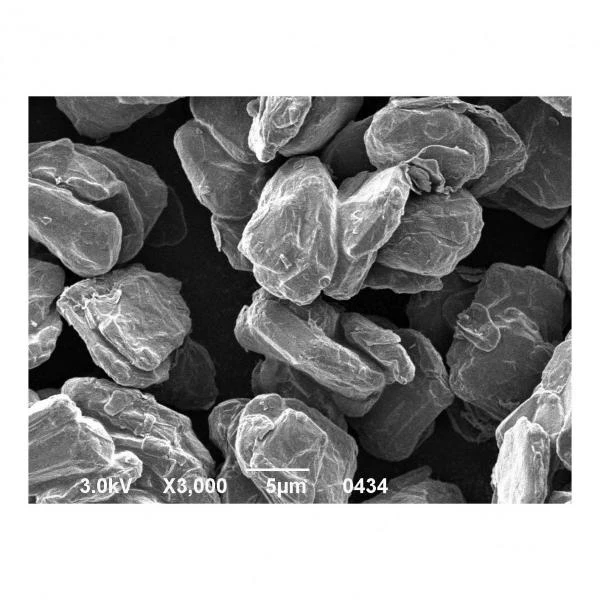 SEC Alpha SEM Skanerlovchi elektron mikroskop