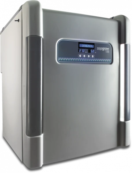 СО2-инкубатор SAFEGROW PRO