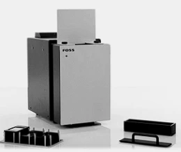 Analizatori NIRSystems