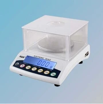 Vesi laboratornie E150Y (Germaniya)