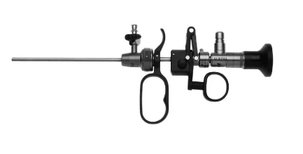 Opticheskiy uretrotom“ins-07u”