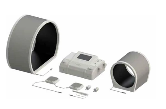 Аппарат для низкочастотной магнитотерапии «Магнит – 2 Мед ТеКо»