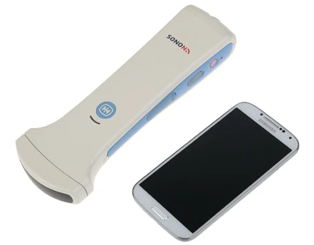 Портативный УЗИ аппарат SONON 300l