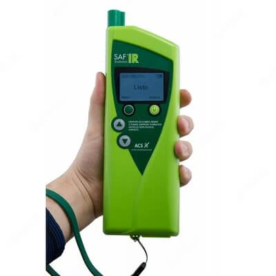 SAF’IR™ EVOLUTION Dokazatelniy alkotester